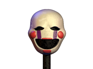 The Puppet