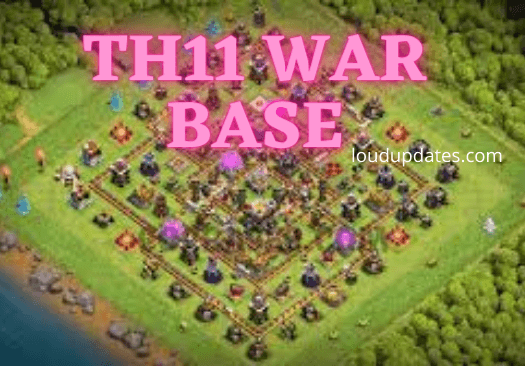 Th11 War Base