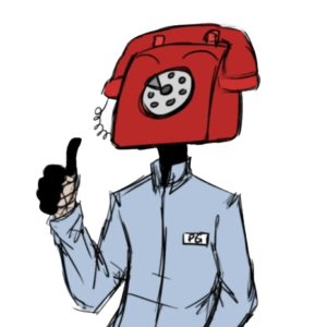 Phone Guy
