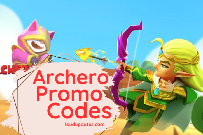 Archero Promo Codes