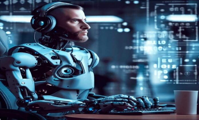 Role of Artificial Intelligence in Modern Game Development