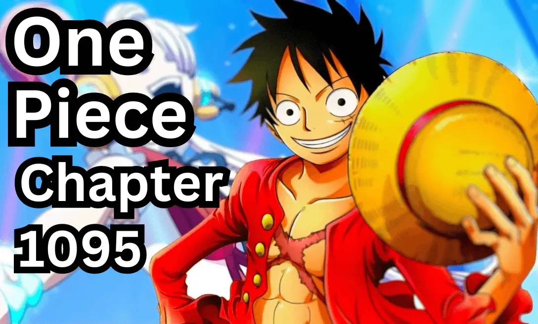One Piece Chapter 1095: God Valley Unveiled — Revelations, Races