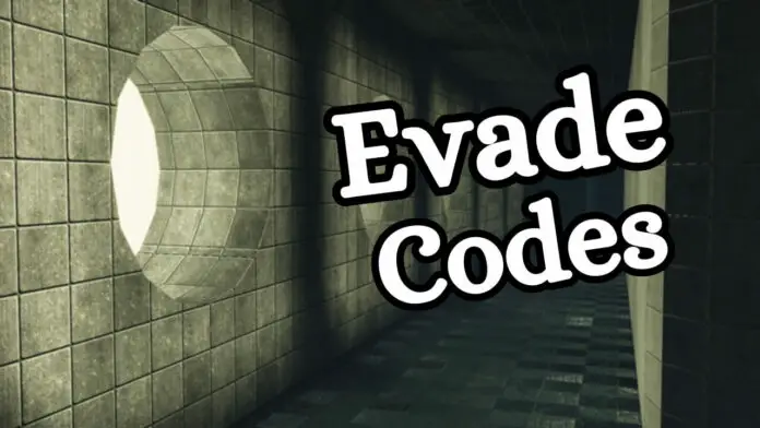 evade codes