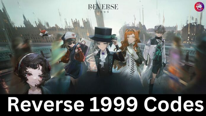 reverse 1999 codes