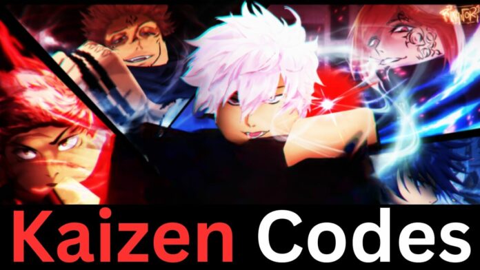 Kaizen codes