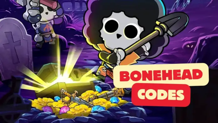 bonehead codes